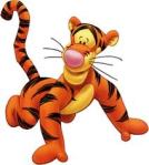 tigger